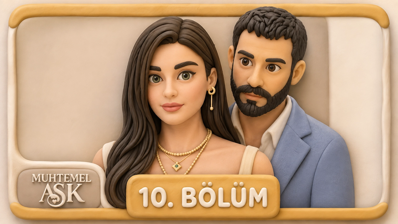 سریال ترکی عشق احتمالی قسمت 10 با زیرنویس فارسی
