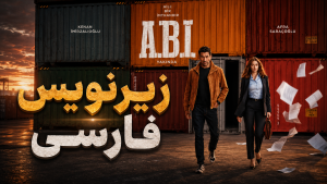 دانلود سریـال ترکی A.B.I (خانواده یک آزمون است) 
