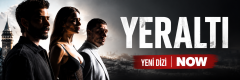 دانلود سریال ترکی Yeralti
