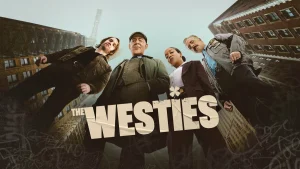 دانلود سریال The Westies