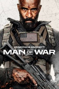 man of war