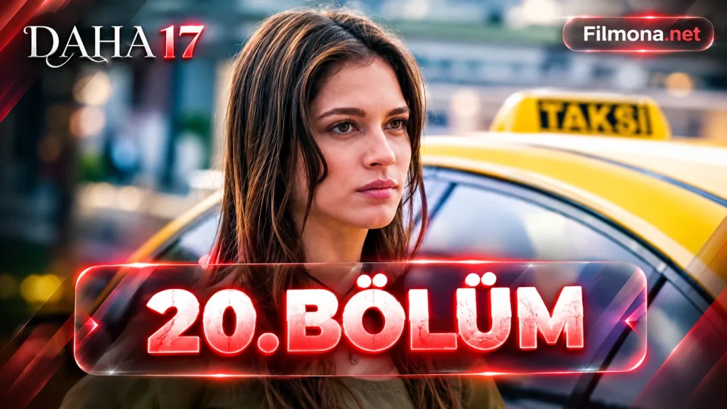 دانلود قسمت 20 سریال ترکی هنوز 17 سالشه با زیرنویس فارسی